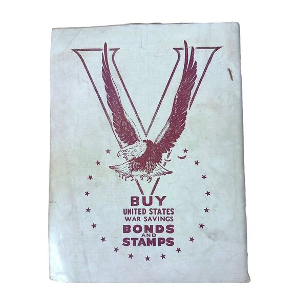 Sing America Sing Edward B Marks Music Corporation Patriotic Songs Old and New - Picture 6 of 7